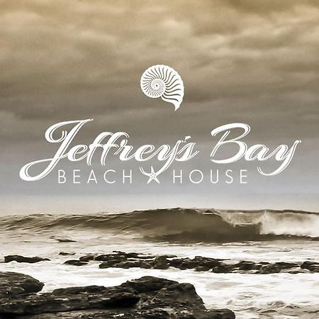 Bed and Breakfast Jeffreys Bay Beach House Exterior foto