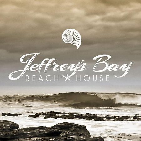 Jeffreys Bay Beach House Exterior foto
