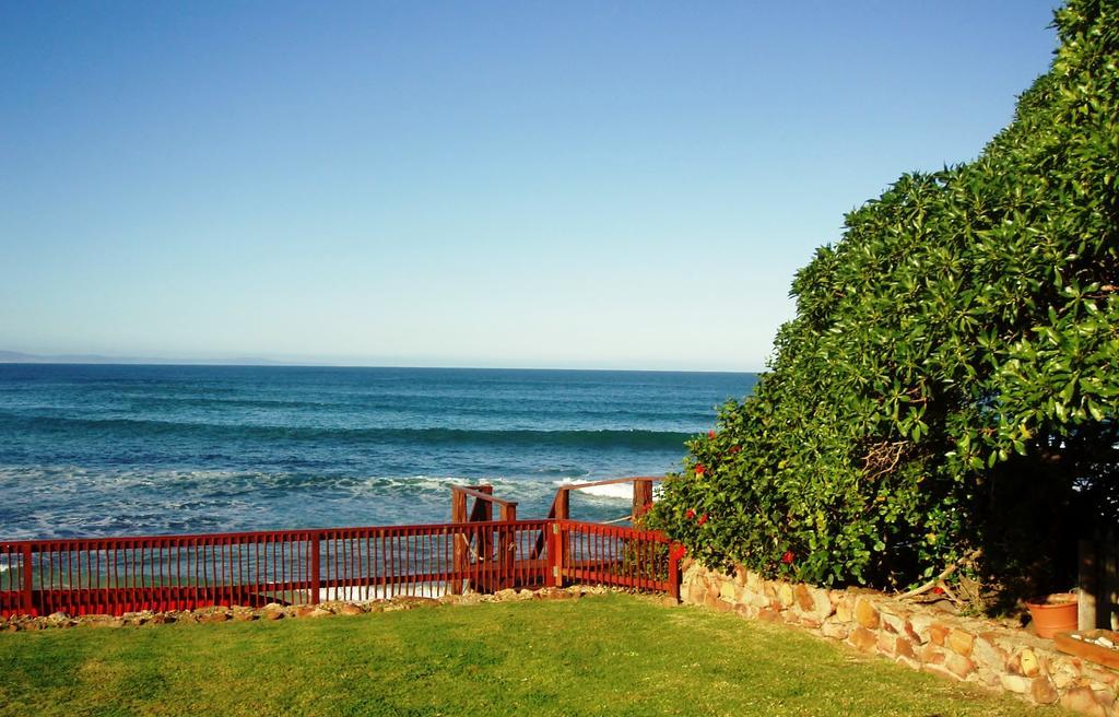 Bed and Breakfast Jeffreys Bay Beach House Exterior foto