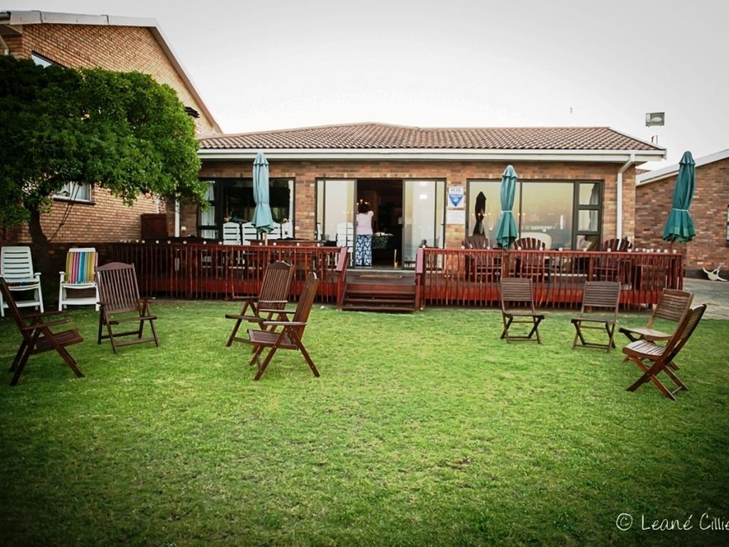 Jeffreys Bay Beach House Exterior foto
