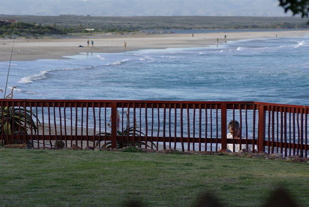 Bed and Breakfast Jeffreys Bay Beach House Exterior foto