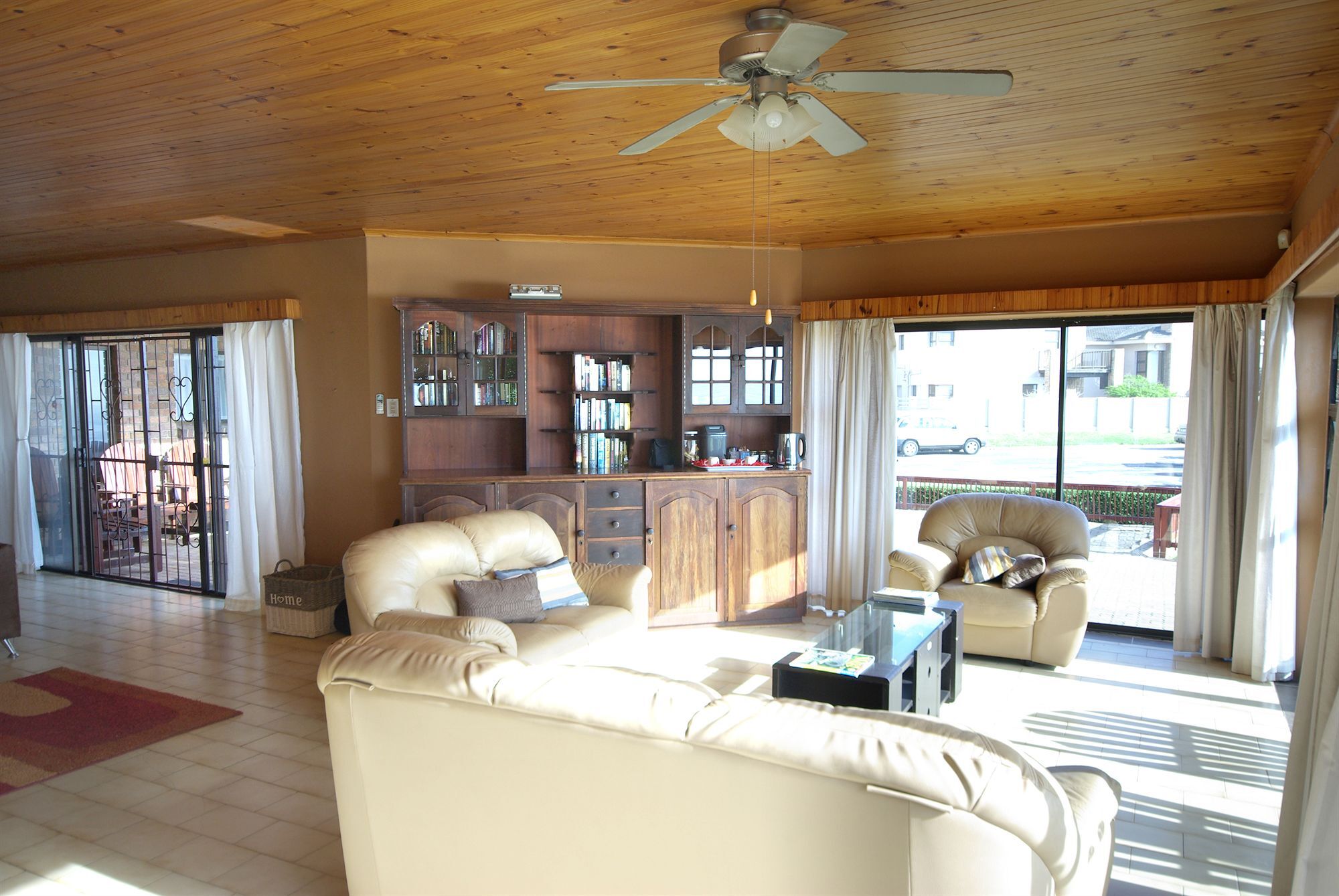 Jeffreys Bay Beach House Exterior foto