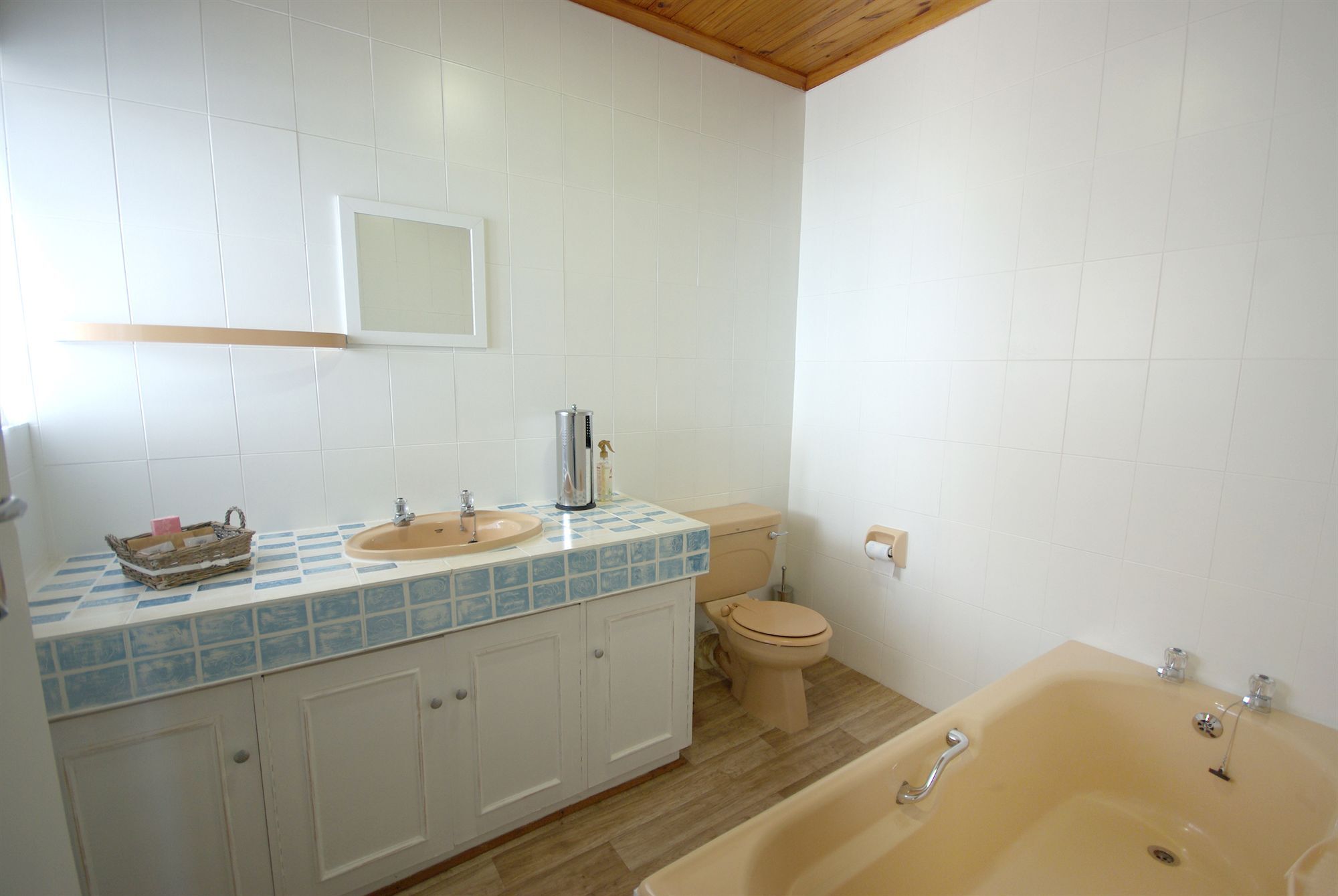 Jeffreys Bay Beach House Exterior foto