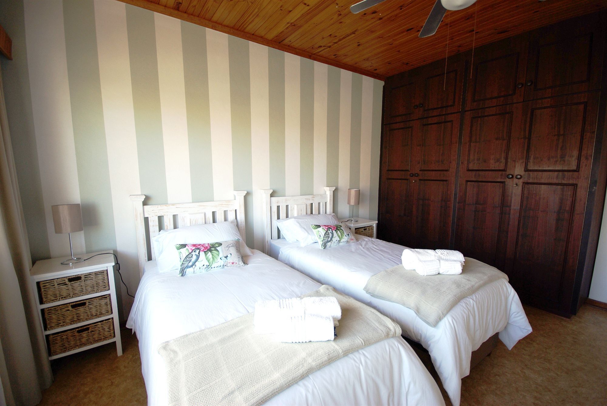 Jeffreys Bay Beach House Exterior foto